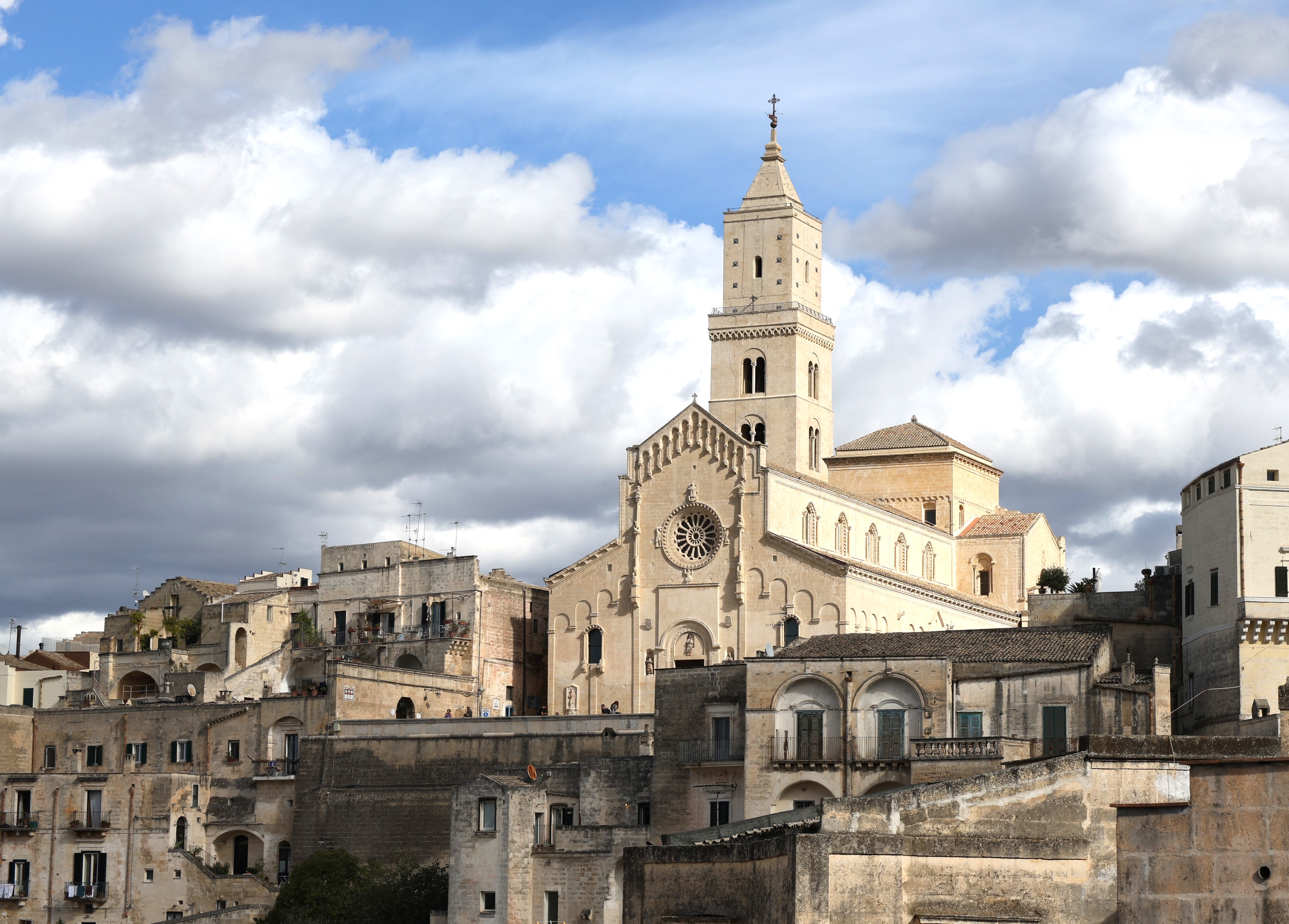 Matera